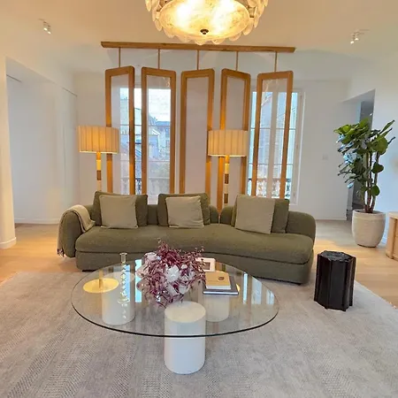 Arte Povera Apartmán