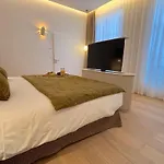 Arte Povera Apartment