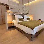 Apartment Arte Povera Paris