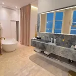 Arte Povera Apartment Paris