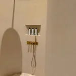 Apartment Arte Povera Paris