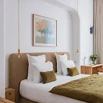 Arte Povera Apartment