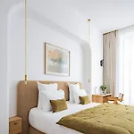 Arte Povera Apartment
