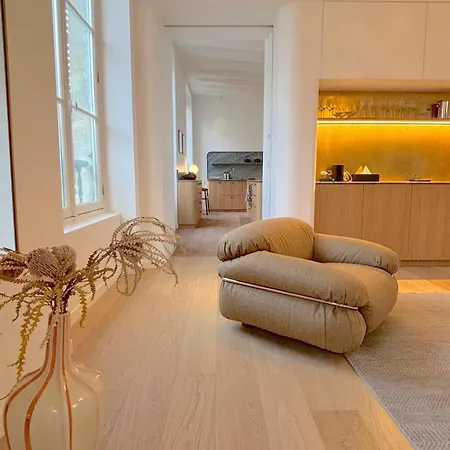 Arte Povera Apartament