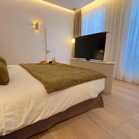 Arte Povera Apartament