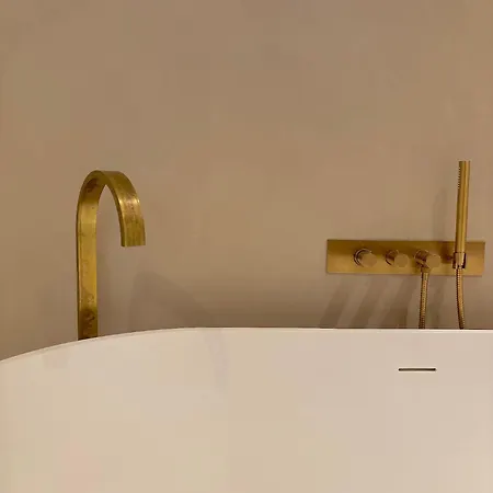 Apartament Arte Povera Paryż
