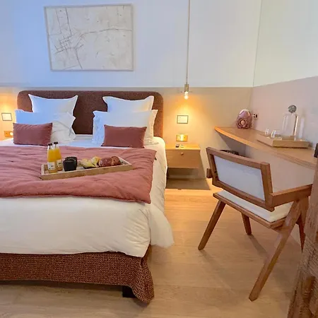 Apartament Arte Povera