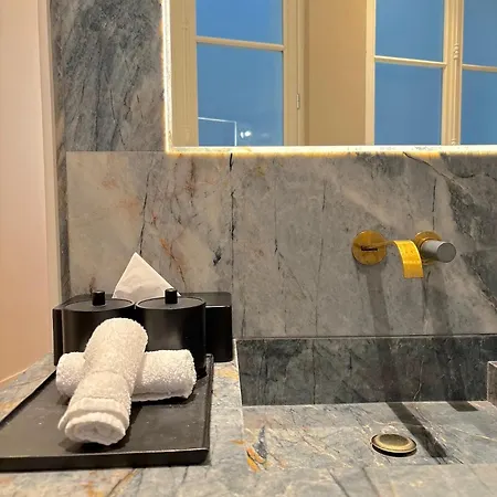 Arte Povera Apartament