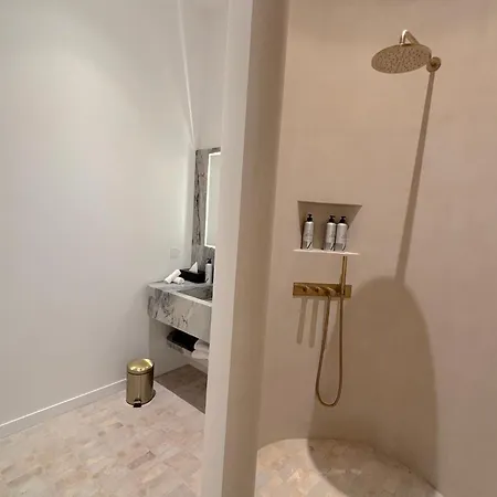 Arte Povera Apartament *