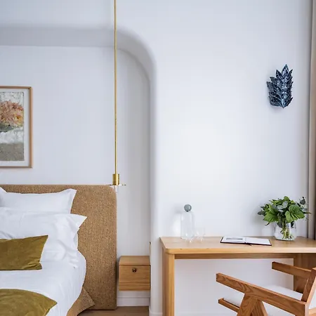 Arte Povera Apartament