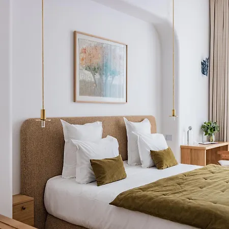 Arte Povera Apartament