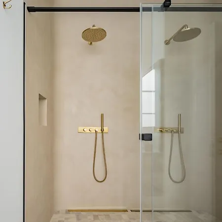 Arte Povera Apartament