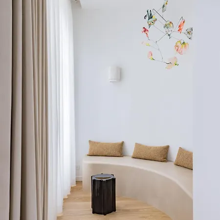 Arte Povera Apartament *