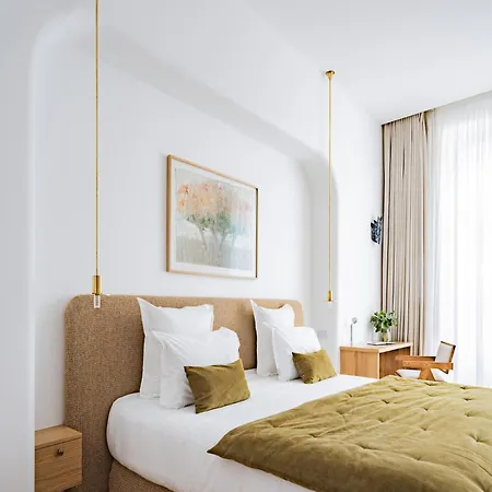 Arte Povera Apartament
