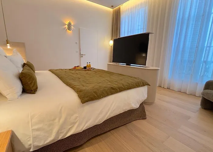 Arte Povera Apartment