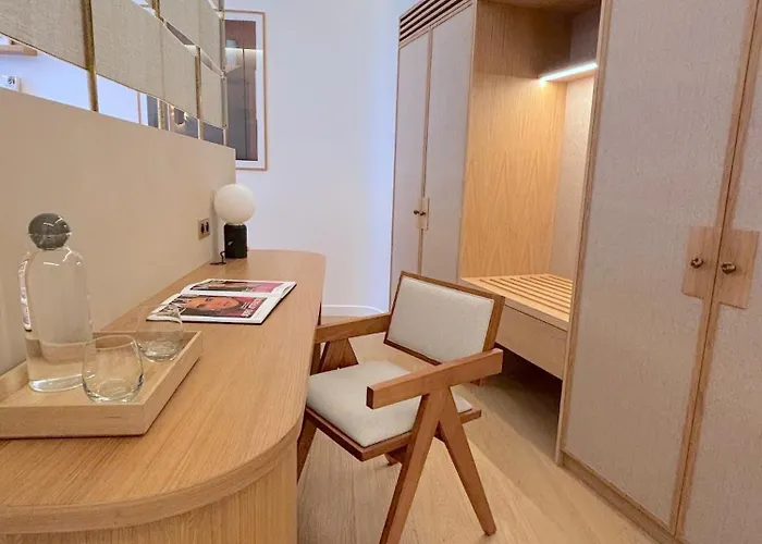 Apartment Arte Povera *