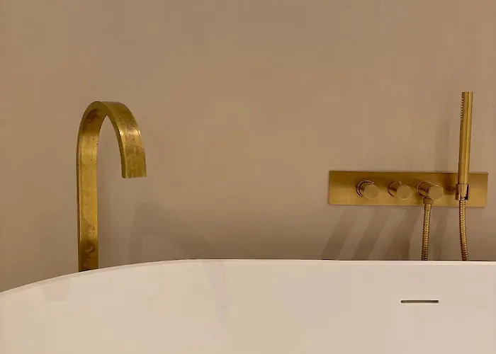 Apartment Arte Povera Paris