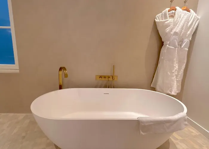 Apartment Arte Povera *