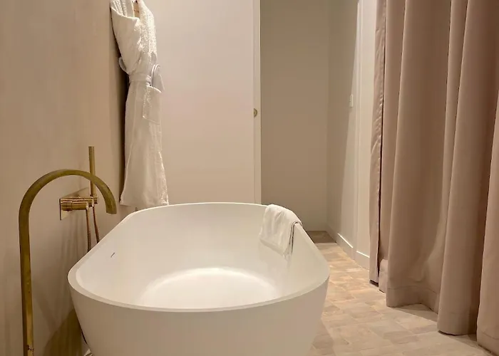 Apartment Arte Povera *