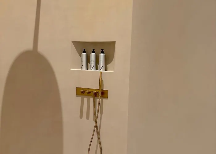 Apartment Arte Povera Paris