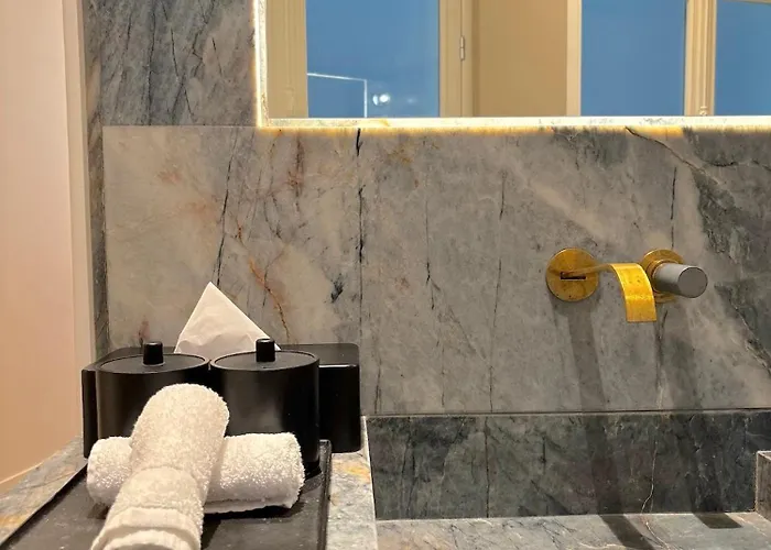 Arte Povera Apartment