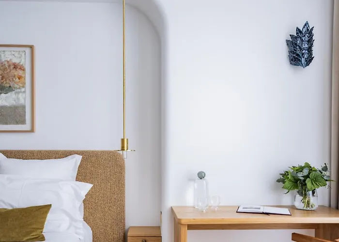 Arte Povera Apartment