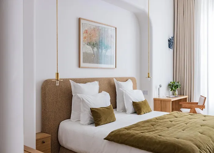 Arte Povera Apartment