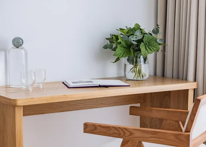 Arte Povera Apartment *