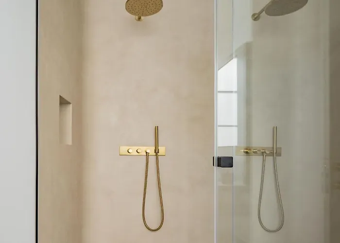 Arte Povera Apartment