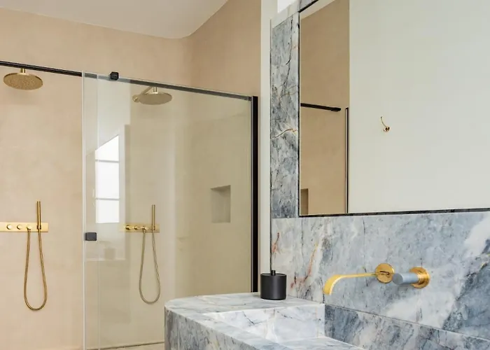 Apartment Arte Povera