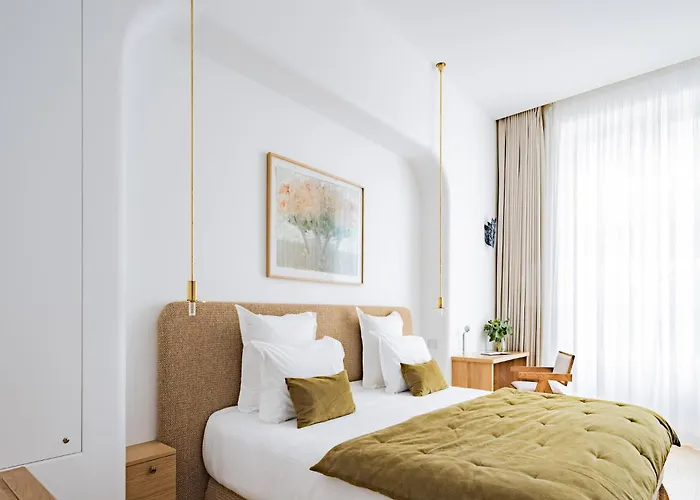 Arte Povera Apartment