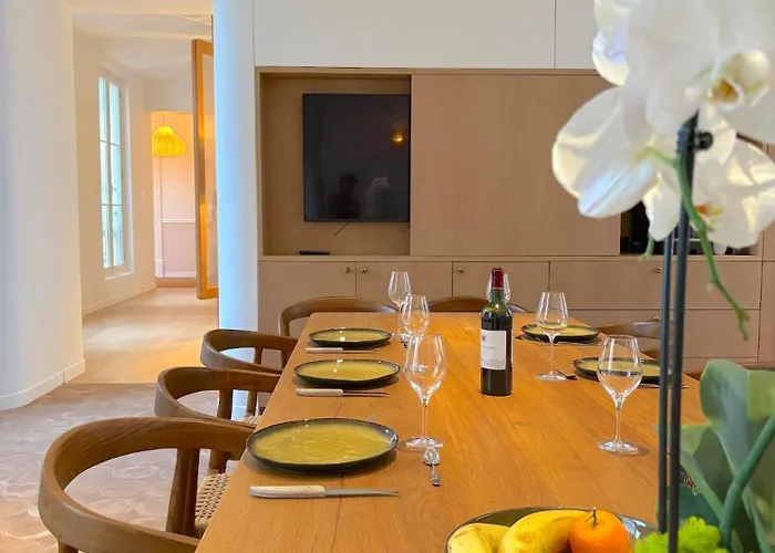 Apartment Arte Povera *