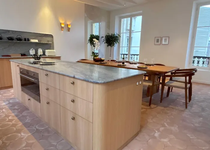 Apartment Arte Povera *